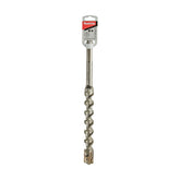Makita SDS-Max Drilling Elite SDS-Max 30mm X 370mm - 4 Cutter Drill Bit | P-78019
